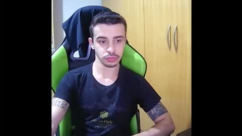 1good_vibes1 online show from November 2025 03:27:01 AM