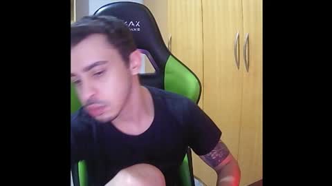 1good_vibes1 online show from November 2025 03:54:01 AM