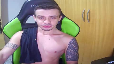 1good_vibes1 online show from March 2026 04:29:01 AM