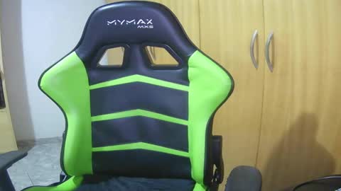 1good_vibes1 online show from April 2026 03:13:02 AM