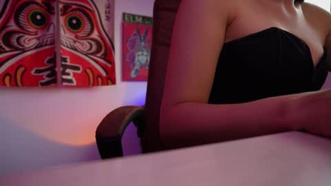 Snapshot of 1hannamontana chatting on February 2026 08:36:01 PM 1hannamontana online show from February 2026 08:36:01 PM