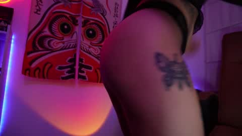 Snapshot of 1hannamontana chatting on February 2026 12:09:02 AM 1hannamontana online show from February 2026 12:09:02 AM