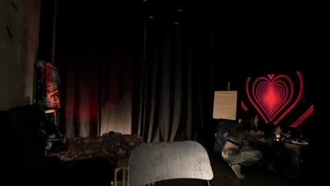 Lily 3 online show from January 2025 09:28:01 PM