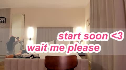 Lily 3 online show from February 2026 06:39:01 PM