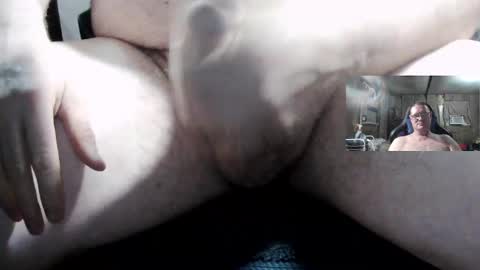 Pussy Slayer online show from January 2025 03:52:02 AM