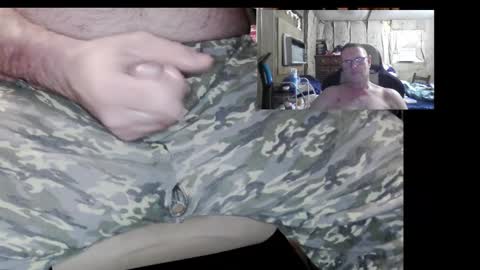 Pussy Slayer online show from October 2025 07:59:01 PM