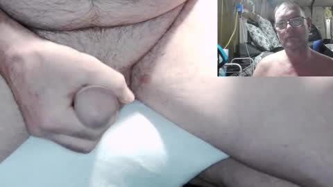 Pussy Slayer online show from February 2026 02:30:01 AM