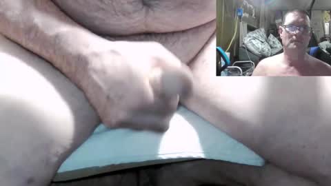 Pussy Slayer online show from February 2026 09:46:01 PM