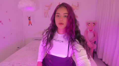 laiaa rivas online show from January 2025 03:42:02 AM