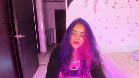 laiaa rivas online show from January 2025 02:43:01 AM