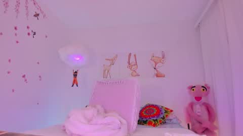 laiaa rivas online show from March 2025 03:57:01 AM