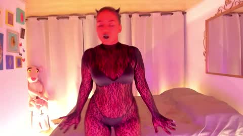 laiaa rivas online show from October 2025 03:12:02 AM