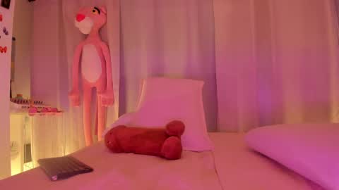 laiaa rivas online show from March 2026 05:08:02 AM