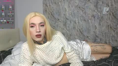 Michelle online show from November 2025 06:52:02 PM