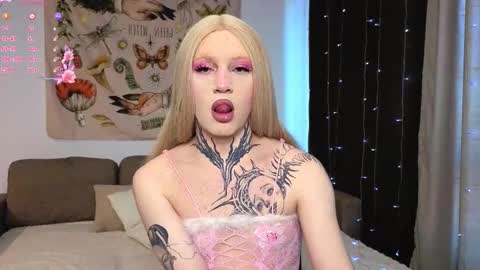 Michelle online show from March 2026 01:36:01 PM