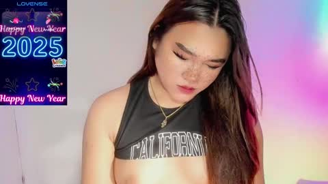 1lovelymess online show from January 2025 03:46:01 AM