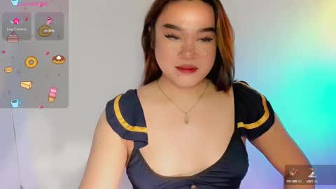 1lovelymess online show from January 2025 01:32:01 AM