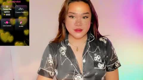 1lovelymess online show from January 2025 12:10:01 PM