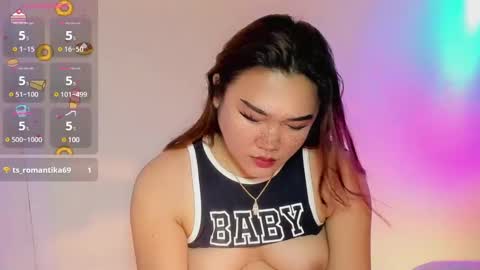 1lovelymess online show from February 2025 02:47:02 AM