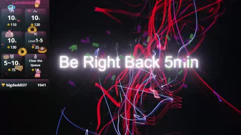 1lovelymess online show from February 2025 06:53:02 AM