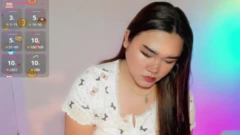 1lovelymess online show from February 2025 06:10:02 AM