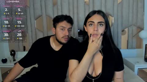 Valery  online show from December 2024 03:22:02 PM