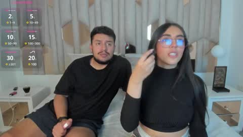 Valery  online show from January 2025 01:20:01 PM