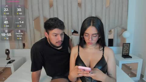 Valery  online show from January 2025 01:13:01 PM