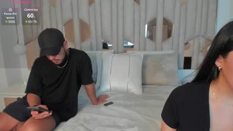 Valery  online show from March 2025 04:02:01 PM