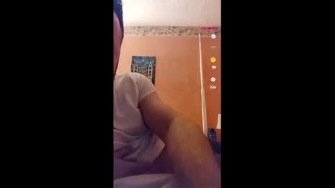 Snapshot of 1machine1guy chatting on January 2025 02:15:01 AM Clay online show from January 2025 02:15:01 AM