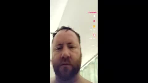 Snapshot of 1machine1guy chatting on November 2025 12:50:02 PM Clay online show from November 2025 12:50:02 PM