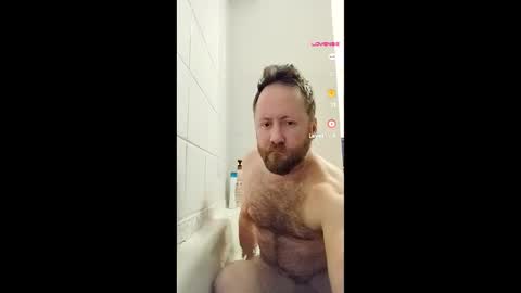 Snapshot of 1machine1guy chatting on February 2026 02:30:01 AM Clay online show from February 2026 02:30:01 AM