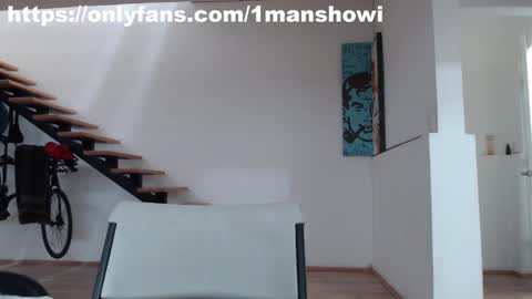 1manshow11 online show from January 2025 07:10:01 PM