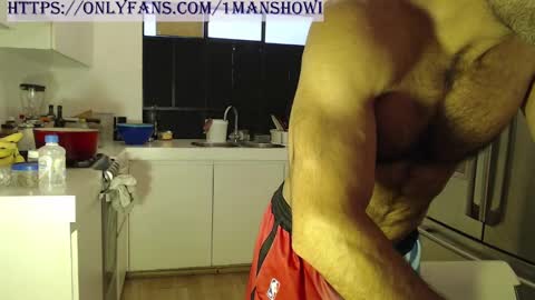 1manshow11 online show from February 2025 08:16:02 PM
