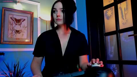 Moona  online show from January 2025 02:46:02 PM