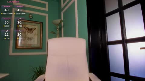 Moona  online show from January 2026 12:10:01 PM