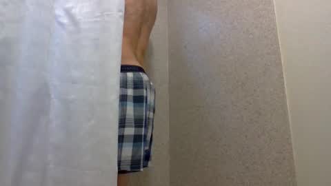 TheShyOne18 online show from November 2025 10:53:02 PM