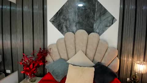 Luisa online show from January 2026 01:02:01 PM