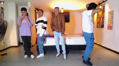 pushman online show from July 2026 05:20:02 AM