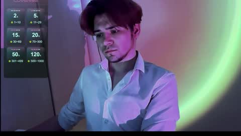 1roberttt online show from October 2025 09:03:02 PM