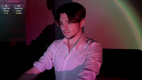 1roberttt online show from May 2026 09:10:01 PM