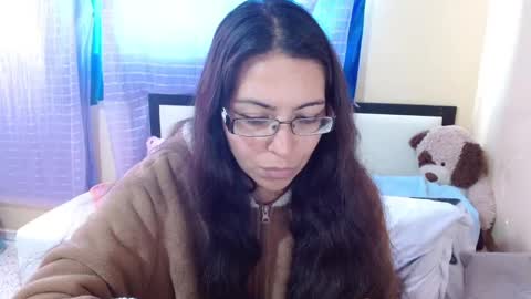 paola online show from December 2024 09:47:02 PM