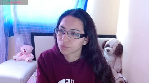 paola online show from January 2025 06:57:02 PM