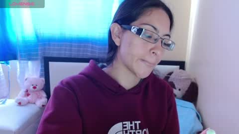 paola online show from January 2025 08:01:02 PM