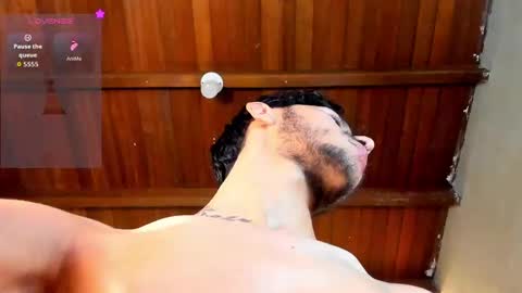 Sebastian online show from September 2025 07:15:02 PM