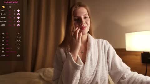 VICTORIA online show from December 2025 01:13:01 AM