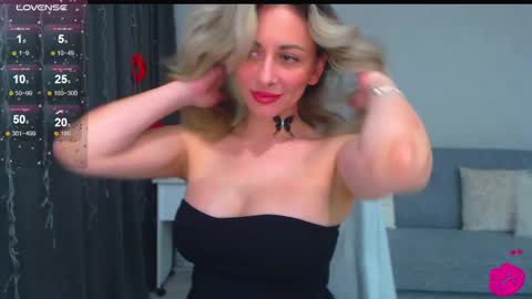 Victoria online show from January 2025 03:21:01 PM