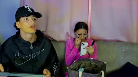 1Threestar online show from February 2025 12:47:02 PM