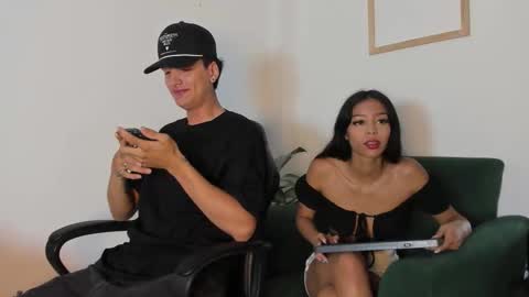 1Threestar online show from November 2025 01:12:02 PM