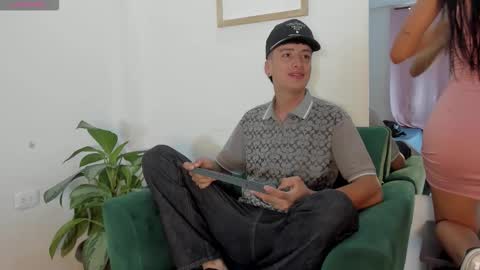 1Threestar online show from November 2025 01:00:01 PM